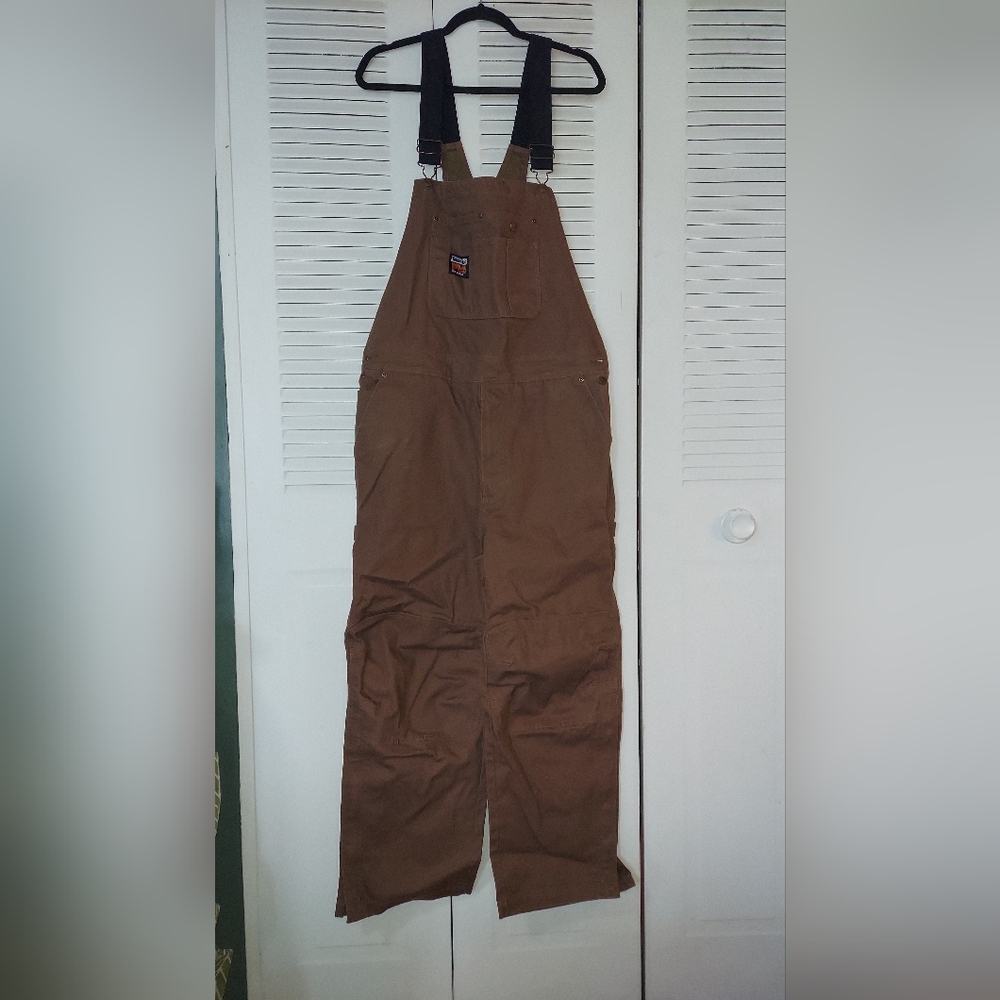 Timberland Pro Series Overalls